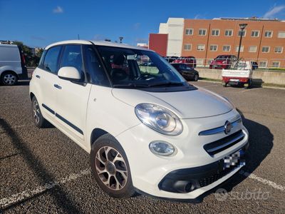 usata Fiat 500L 1.6mjt