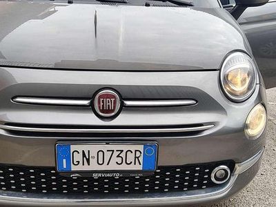 Usata Fiat 500 Dolcevita 69 CV (50 kW) 2023 Utilitaria