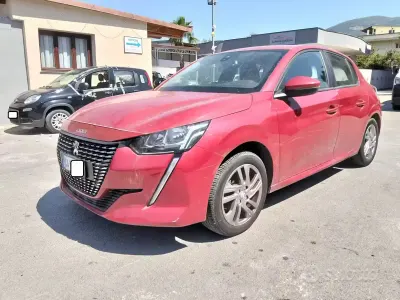 Usata Peugeot 208