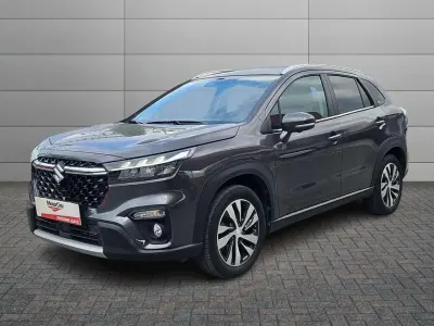 Gebraucht Suzuki SX4 S-Cross