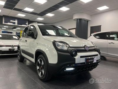 usata Fiat Panda 1.2 Connected by Wind