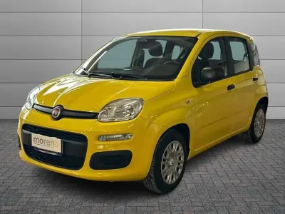 Nuova Fiat Panda Pop 65 CV (47 kW) 2026 Other Utilitaria
