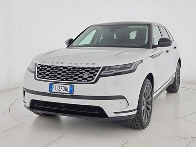 usata Land Rover Range Rover Velar 2.0 I4 240 CV S