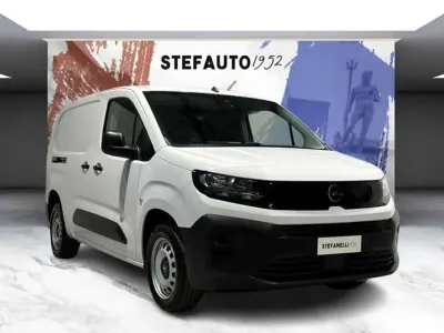 Usata Opel Combo