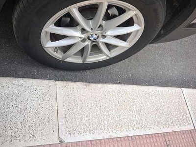 Usata BMW X1 150 CV (110 kW) 2016 SUV