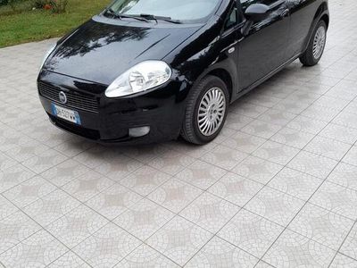 usata Fiat Punto Punto 1.2 5 porte Active