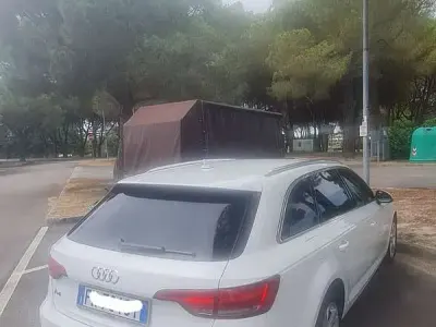 Usata Audi A4