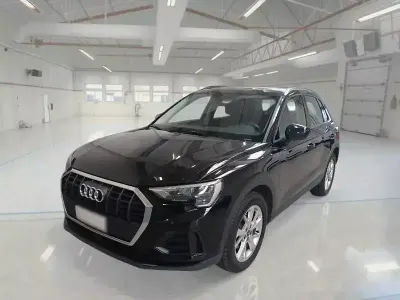 Usata Audi Q3