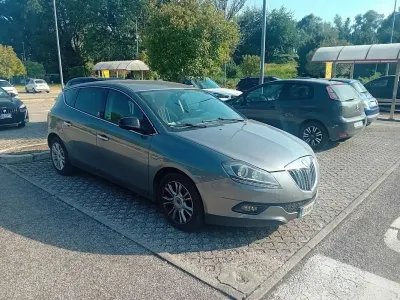 Usata Lancia Delta