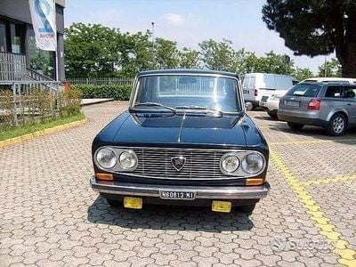 Usata Lancia Fulvia 118 CV (86 kW) 1971 Berlina