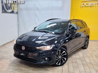 usata Fiat Tipo TipoSW 1.6 mjt S-Design