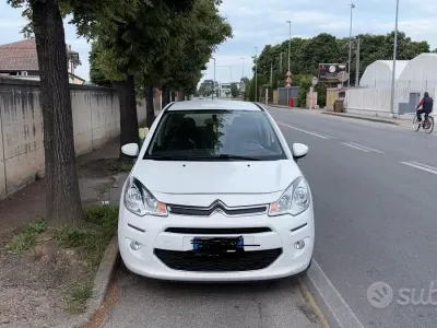 Occasion Citroën C3 92 ch (67 kW) 2016 Berline