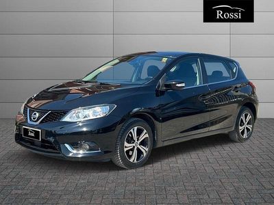 Usata Nissan Pulsar Acenta 110 CV (80 kW) 2017 Utilitaria