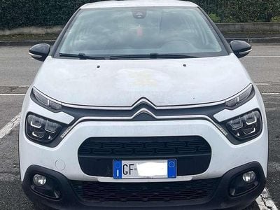 Usata Citroën C3