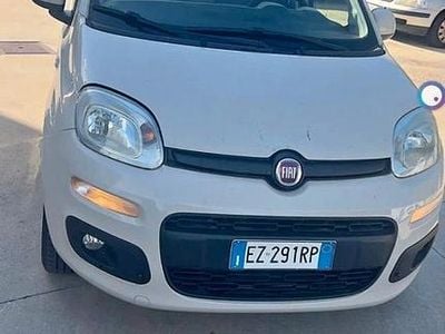 Usata Fiat Panda