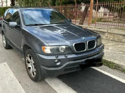 Occasion BMW X5 2003 SUV