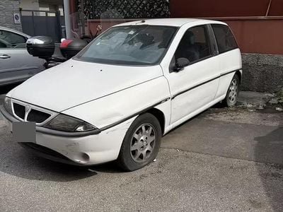 Usata Lancia Ypsilon
