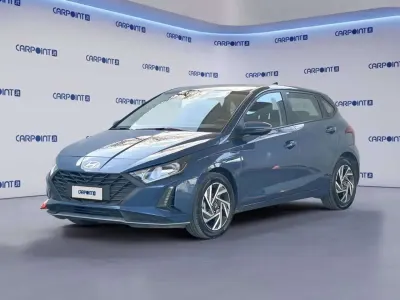 Usata Hyundai i20