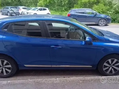 Usado Renault Clio V