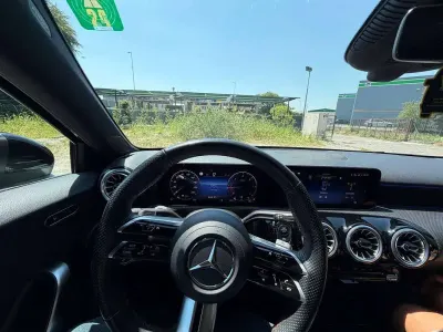 Usata Mercedes A220