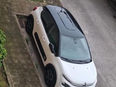 Usata Citroën C3