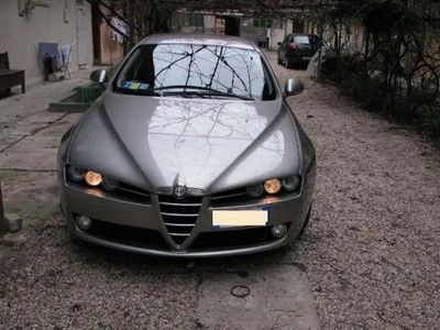 usata Alfa Romeo 159 1.9 JTDm 16V Sportwagon Progression