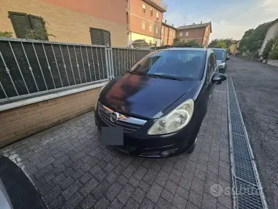 Usata Opel Corsa