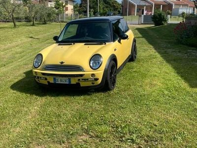 Mini One D
