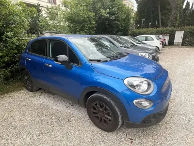 Usata Fiat 500X Club 131 CV (96 kW) 2023 SUV