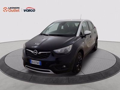 usata Opel Crossland X 1.2 Innovation