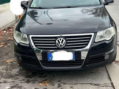 Usata VW Passat 69 CV (50 kW) 2007