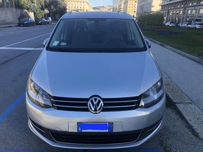 VW Sharan