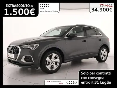Usata Audi Q3