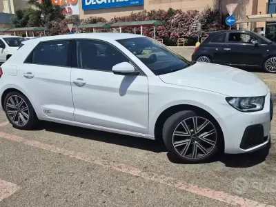 Usata Audi A1 Sportback