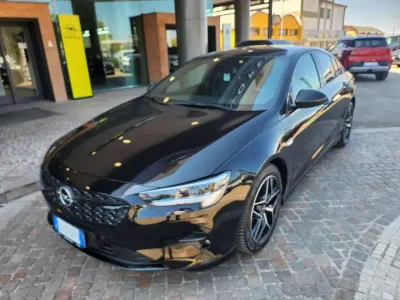 Usata Opel Insignia