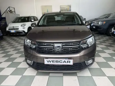 Occasion Dacia Sandero