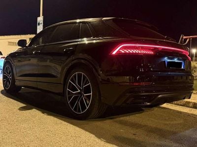 Usata Audi Q8 Sport 286 CV (210 kW) 2023 SUV