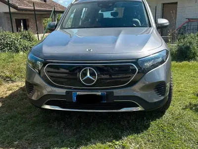 Usata Mercedes EQB300
