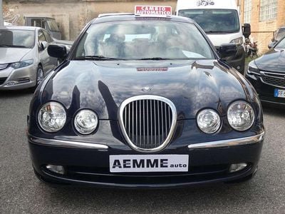 Jaguar S-Type