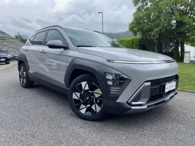 Usata Hyundai Kona
