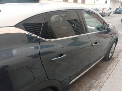 Usata Renault Captur 145 CV (106 kW) 2022 SUV
