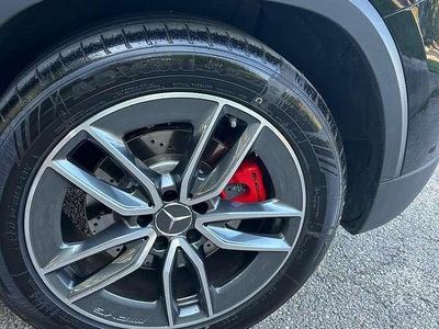Usata Mercedes GLA35 AMG AMG 306 CV (225 kW) 2023 Nero SUV