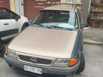 usata Opel Astra 1.4 1997
