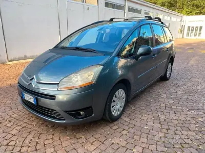 Usata Citroën C4