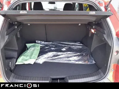 Nuova Dacia Duster Journey 140 CV (102 kW) 2025 Marrone SUV