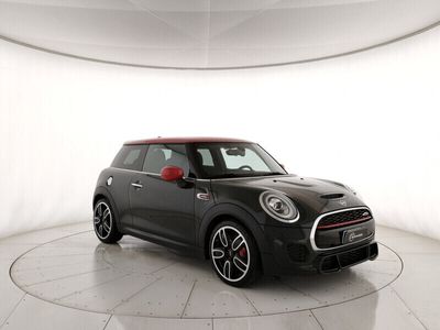 usata Mini John Cooper Works 3 Porte 3p 2.0auto