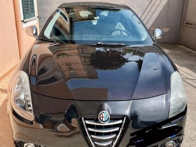 usata Alfa Romeo Giulietta 1.6 JTDm -2 105 CV