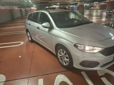 Usata Fiat Tipo Easy 120 CV (88 kW) 2017 Station wagon
