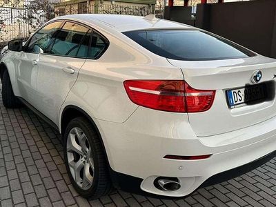 Usata BMW X6 286 CV (210 kW) 2008 SUV