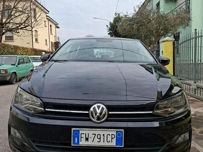 Nero Usata 2019 VW Polo | 12.000 € (Super prezzo)